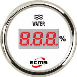 ECP/ECP2-Digital water level gauge