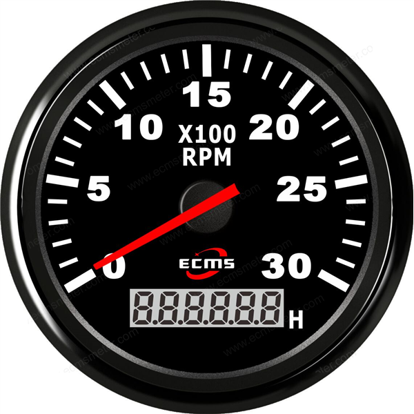 ECC series