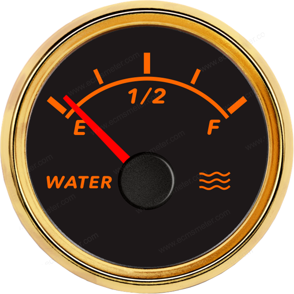 ECPC series gauges