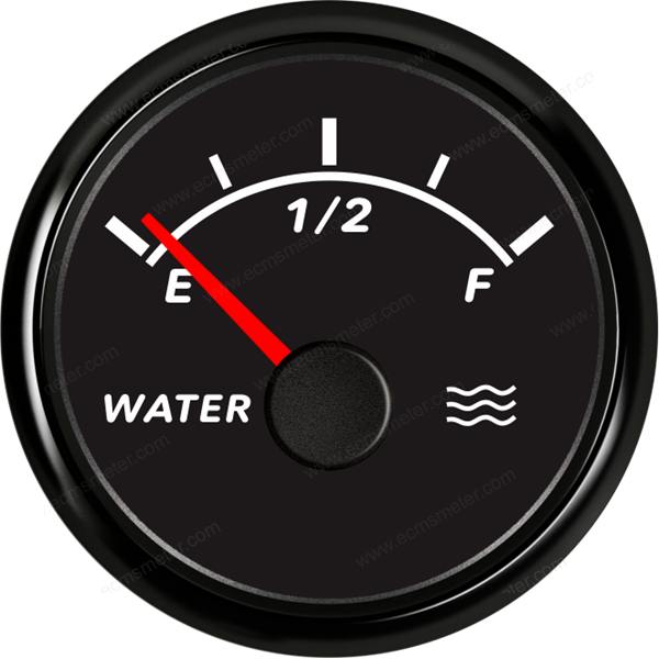 ECPC series gauges